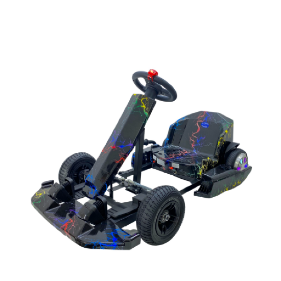 صورة سكوتر كارتنج 36 فولت